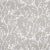 Not Yet Made - Made To Order Sample - Schumacher Twiggy Silk Fabric in Pewter For Sale - Image 5 of 5