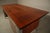Selene Executive Desk from Ora Acciaio, Italy, 1970s For Sale - Image 3 of 17