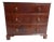 Antique Mahogany Chest of Drawers For Sale