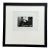 Framed Editioned Photograph Homage to Cavafy Series by Duane Michals For Sale