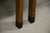 1950s Refinished Walnut Nightstands by Edward Wormley for Dunbar - A Pair For Sale - Image 11 of 12