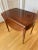Ethan Allen Inlaid Pembroke Table For Sale - Image 10 of 12