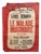 Les Amis Du Theatre De France Poster, 1961 For Sale