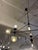 Possini Euro Gable 10-Light Modern Chandelier For Sale - Image 12 of 12