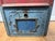 Red Antique u.s. Mail Cast Iron Street Collection Box — Carlisle Foundry Co., Carlisle Pa, C. Late 19th Century For Sale - Image 8 of 12