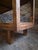 Antique French Draper's Table, 1920s For Sale - Image 17 of 18