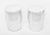 Philippe Starck for Xo "Bonze" Stools, Pair For Sale - Image 11 of 12