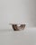 Metal Heart Aïmi Coffee Table in Red Marble Stone by Esther Knopfler For Sale - Image 7 of 15