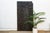 Very Tall Mid 20th Century African Nupe Door For Sale - Image 10 of 10