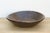 19th Century Large Patinated Brown French Dough Bowl For Sale - Image 5 of 8
