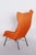 Mid-Century Armchairs attributed to Miroslav Navrátil, Czech, 1960, Set of 2 For Sale - Image 4 of 9