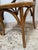 Arhaus Cadence Tan Chairs, Pair For Sale - Image 9 of 12