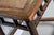 Chinese Elmwood Chairs Late Qing Dynasty , C. 1880–1900, a-Pair For Sale - Image 13 of 15