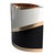 "Arcadia" Ice Bucket With Bronze and Stainless Steel, Handmade For Sale In Los Angeles - Image 6 of 8
