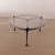 Round Coffee Table from Lothar Klute, 1980s For Sale - Image 14 of 15