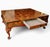 Command Center Stage with this exceptionally rare, vintage coffee table by Maitland-Smith. Renowned for blending Old World...