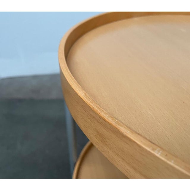 Postmodern Bar Trolley from Ligne Roset, 1980s For Sale - Image 6 of 18