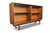 Mid-Century Modern Low Beaver + Tapley Narrow Multi - Width Bookcase in Teak For Sale - Image 3 of 5