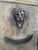 Original Mid Century Classical Portrait of Sappho For Sale - Image 4 of 9