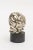 Mid-Century Modern Vintage Miguel Berrocal MIni" Portrait De MIchelle" Puzzle Sculpture, 1960's For Sale - Image 3 of 8