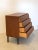 Mid-Century Modern Teak Wooden Chest of Drawers, 1960s For Sale - Image 3 of 8