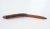 Early 20th Century Vintage Folk Art Hand Carved Wood Alligator Letter Opener For Sale - Image 5 of 7
