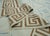 Turkish Kilim Oriental Handmade Flatweave 18'4" x 19'3" #18014 For Sale In Houston - Image 6 of 8