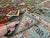 Hand-Knotted Afghan Kazak Chobi Wool Area Rug - 8'8" X 11'10" For Sale - Image 16 of 18