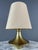 Modernist Brass Lamps, 1970s, Set of 2 For Sale - Image 3 of 6