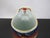 Ceramic Kisen Kiln Japanese Imari Gokunishiki Porcelain Face Spout Creamer Pitcher For Sale - Image 7 of 9
