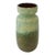 Small West German Pottery Glazed Ceramic Vase, Germany, 1970s For Sale - Image 9 of 10