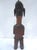 Tribal Early 20th Century Tribal Wood Carved Statue For Sale - Image 3 of 5