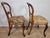 Victorian Balloon Back Chairs, 1890, Set of 2 For Sale - Image 18 of 18