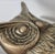 1960s Mid-Century Modern Monumental Brass Owl Sculpture For Sale - Image 12 of 13