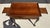 Late 20th Century Ethan Allen Solid Cherry Queen Anne Tea Table For Sale - Image 10 of 12