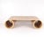 Large Coffee Table in Rattan For Sale - Image 11 of 12