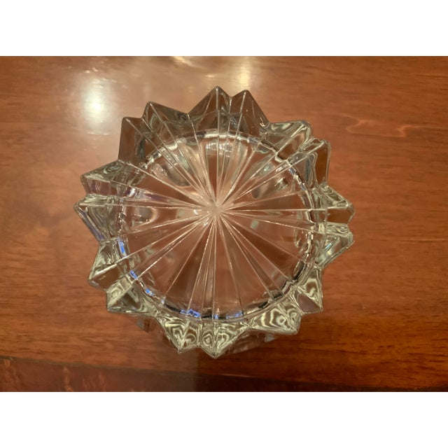 Vintage Godinger Whiskey/ Scotch Bar Glasses - Set of 3 For Sale In Chicago - Image 6 of 10