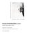 Contemporary 2009 Ahmed Shahabuddin Portrait De Gandhi Signed Lithograph For Sale - Image 3 of 3