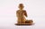 Burma Mandalay Buddhist Sculpture, 1920s For Sale - Image 6 of 10