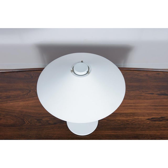 Mid-Century Desk Lamp by Christian Hvidt for Nordic Solar, 1970s For Sale - Image 11 of 18