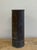 Metal Antique Fire Extinguisher Canister or Umbrella Stand For Sale - Image 7 of 13