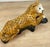 Vintage 25" Hollywood Regency Leopard Figural Statue Sculpture For Sale - Image 10 of 15
