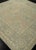 Textile Oushak Square Rug 3'2" x 3'2" #21343 For Sale - Image 7 of 8