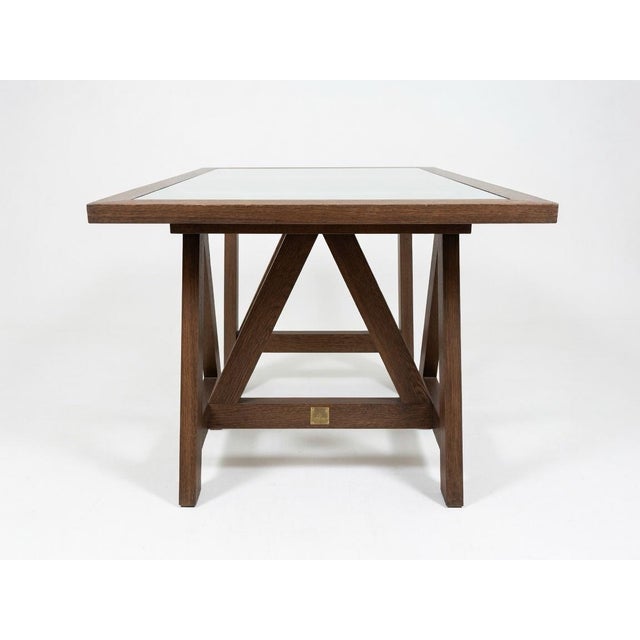 Contemporary A Frame Paloma Desk For Sale - Image 3 of 7