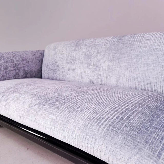 Two-Seater Sofa by Gavina for Studio Simon, 1970s For Sale - Image 10 of 12