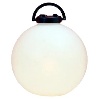 Floor Lamp by Isao Hosoe for Valenti Luce, 1970s For Sale