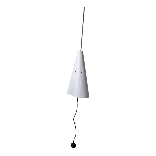 Vintage Tiramisù Floor Lamp, 1990s For Sale