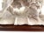 White Large Ceramic Sculpture from Capodimonte, Italy, 1970-1980 For Sale - Image 8 of 12
