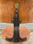 Adjustable Architects Chair by Margarete Klöber for Polstergleich, Germany, 1930s For Sale - Image 8 of 10