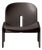 Lounge Chair by Afra and Tobia Scarpa for Cassina For Sale